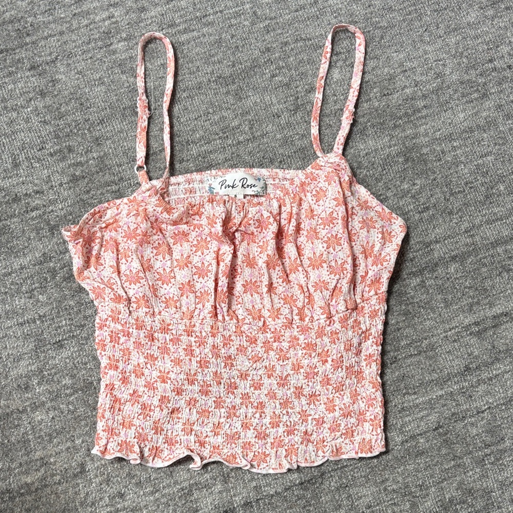 Tank top S